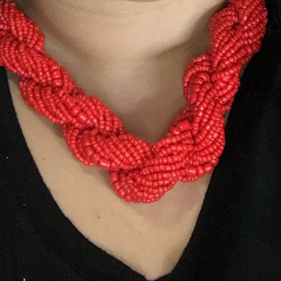 Meet your Posher in red ♥️♥️ - Picture 3 of 3